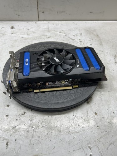 Msi n650ti 1gd5 - n650ti-1gd5/oc, gtx