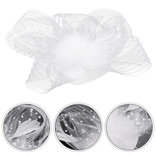 Cappello fascinators donna - cappello,