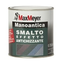 MaxMeyer Smalto Effetto