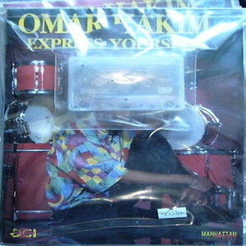 Hakim omar let it - hakim,