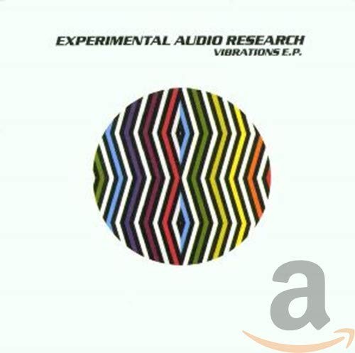 Experimental audio research - audio,