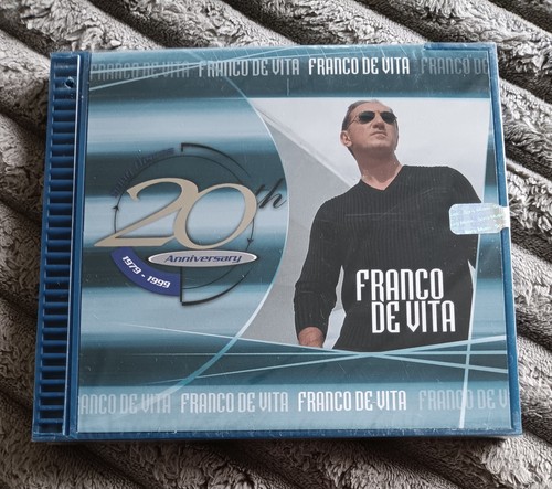 Franco vita sony discos - de,