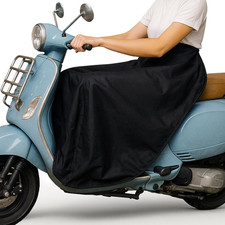 Scooter - Tappeto Universale