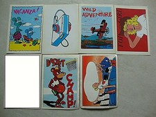 THE FABULOUS " '80s " 1986