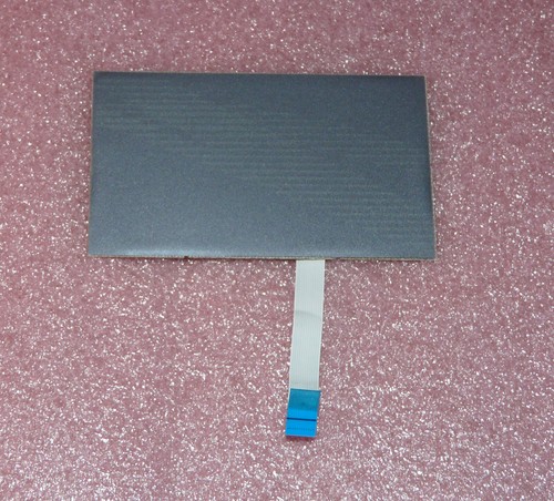 Scheda touchpad scheda