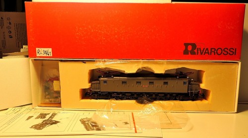 Locomotore 428 102 - locomotore, e.428-102
