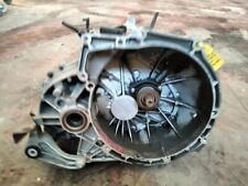 CAMBIO 5M DIESEL Ford Focus 2 serie 2008 (G8DB)