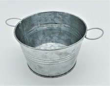 SECCHIELLO IN LATTA 12,2x7CM