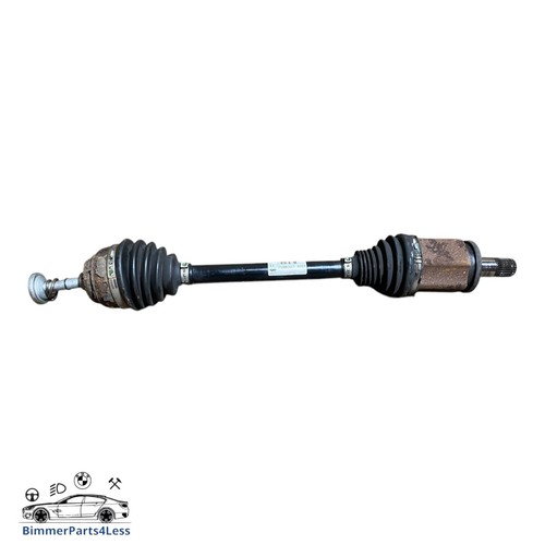 Albero trasmissione auto - di,