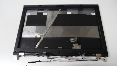 Lenovo thinkpad w520 6 - lenovo, 15.6"