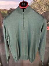 Lupetto Paul & Shark,Base Cotone, Misura XL