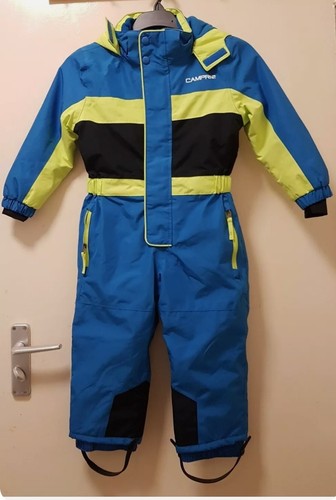 Tuta sci bambino campri - tuta, da
