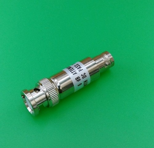 Bnc 6db 1000 mhz - bnc,