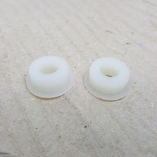 COPPIA BOCCOLE ASTA CAMBIO AUTOBIANCHI A 112 - FIAT 127 - LANCIA Y10 PER 4216642