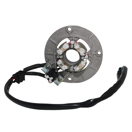 Bobina statore alternatore per - statore,