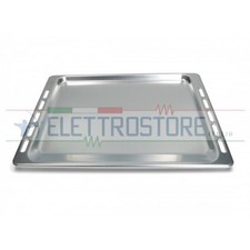 LECCARDA COLOR ACCIAIO VASSOIO