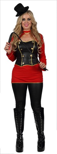 Adulti sexy donna - sexy, circo