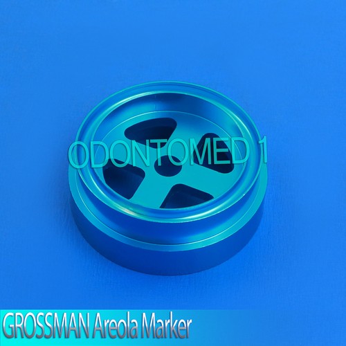 Grossman marcatore areola - marcatore, 48