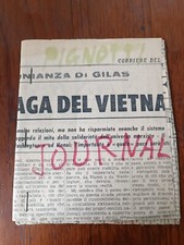 Lamberto Pignotti Journal