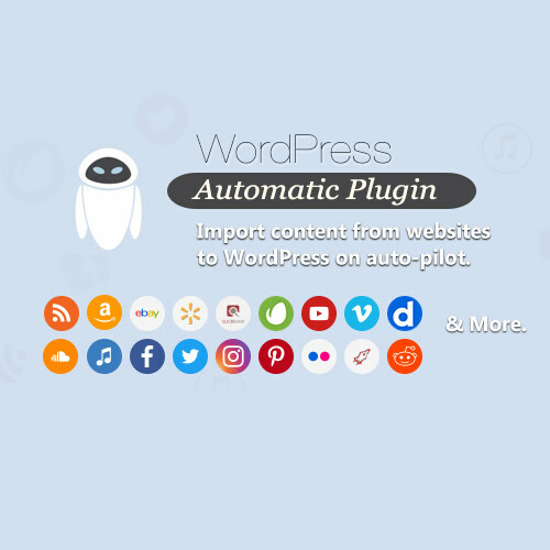 Wordpress plugin automatico - plugin,