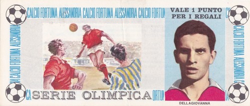 Figurina calciatori calcio - figurina,