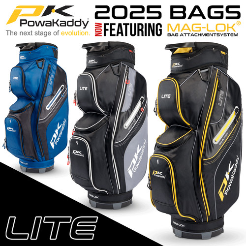 Powakaddy 2025 lite series - lite, 14