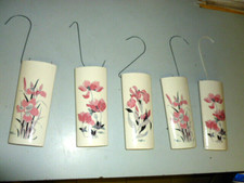 nr. 5 Evaporatore umidificatore per termosifone calorifero con gancio in ceramic