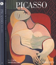 Picasso 1915 - 1973. . AA. VV.. 2004. IED.
