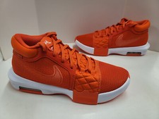 NIB Mens Nike Lebron Witness