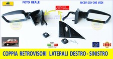 Specchietti Panda 141 4x4