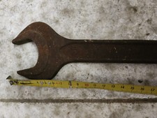 Chiave a forchetta da 36 mm