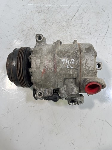 Compressore aria condizionata - compressore,