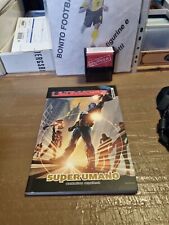 Ultimates  Deluxe  1 Panini  Comics. Rif. CV Pila 5