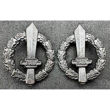 Fregio per Mostrine - Gladio