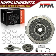 Kit frizione per AUDI A3 SEAT