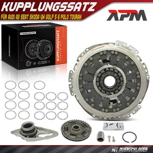 Kit frizione per - , a3