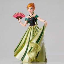 Figurina Disney Vetrina Anna