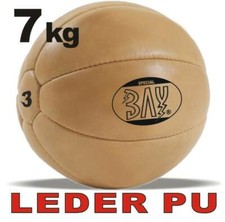 BAY® PELLE PU 7 kg palla da