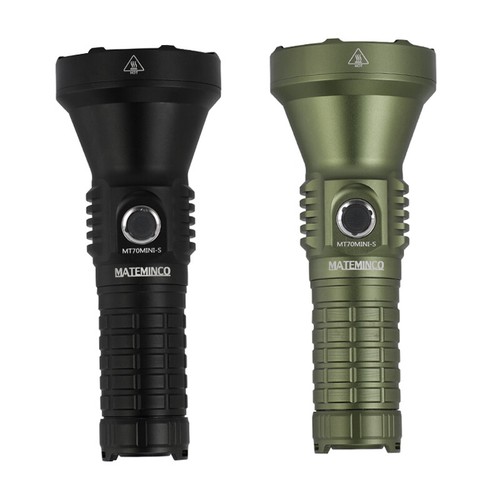 Mateminco mini 3050lm 1280 - mateminco,