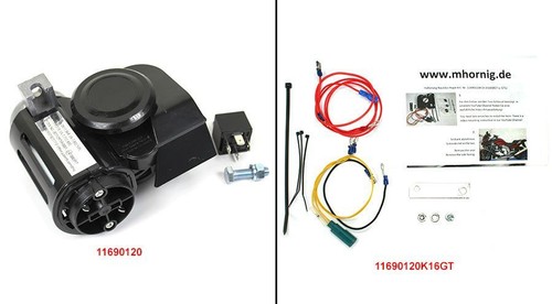 Horn kit for - kit,