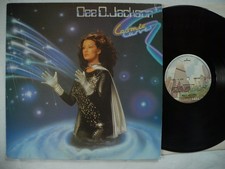 DEE D. JACKSON Cosmic Curves