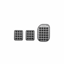 OMP OA/1863 SET PEDALI IN