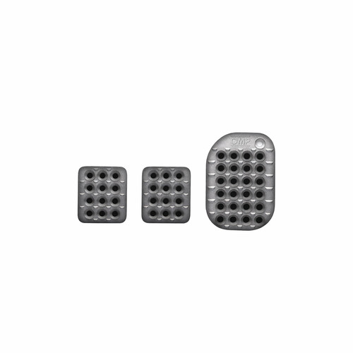 Omp 1863 set pedali - oa/1863,