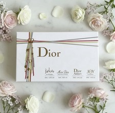 Dior Gift Set Profumi Donna