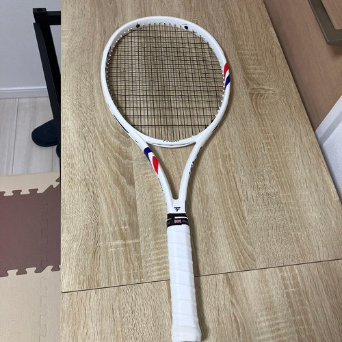 Tecnifibre fight 300 100 - tecnifibre, t-fight