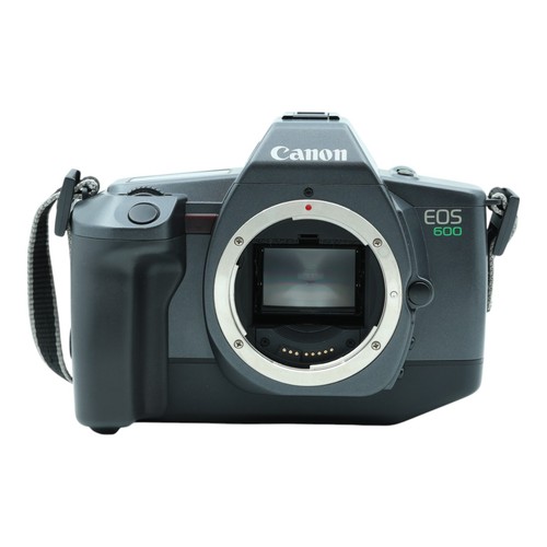 Corpo canon eos 600 - corpo,