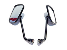 COPPIA SPECCHIO SPECCHIETTO