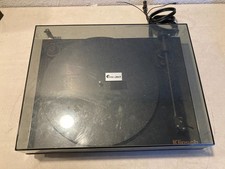 Raro giradischi Klipsch