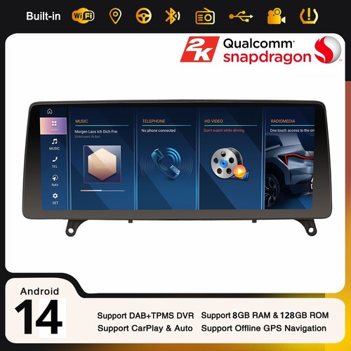 Schermo android 14 gps - schermo,