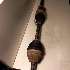 albero motore anteriore destro per OPEL ASTRA (A04) 1.9 16V CDTI Ber. 59f13f 24462250